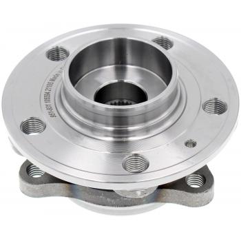 2007 Volvo S60 Wheel Bearing and Hub Assembly Front Dorman 951931 image 1 of 4