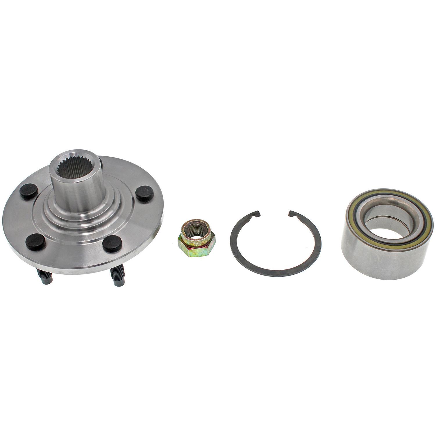 Dorman 951932 - Wheel Bearing and Hub Assembly Dorman 951932 Wheel Bearing and Hub Assembly product image 1 of 4