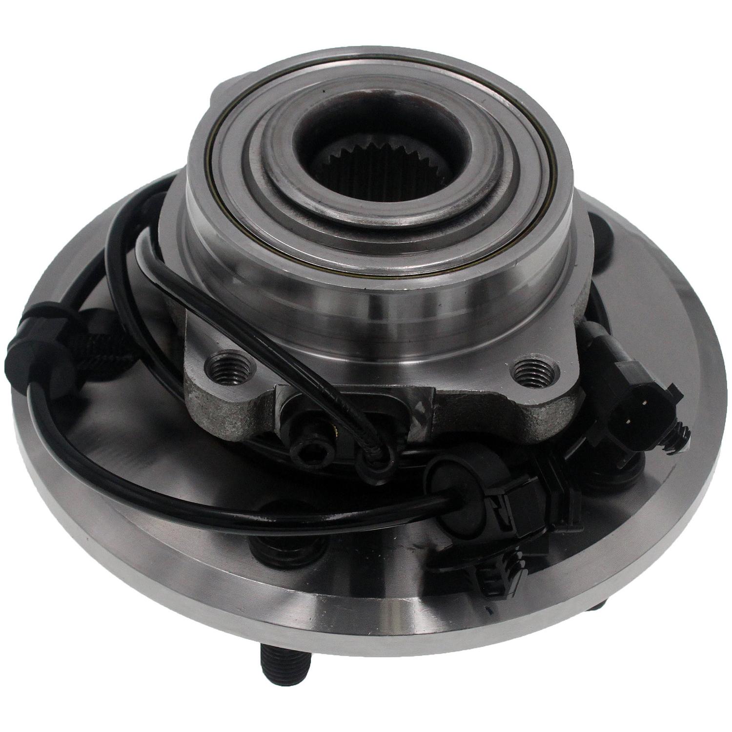 Dorman 951933 - Wheel Bearing and Hub Assembly Dorman 951933 Wheel Bearing and Hub Assembly product image 1 of 4