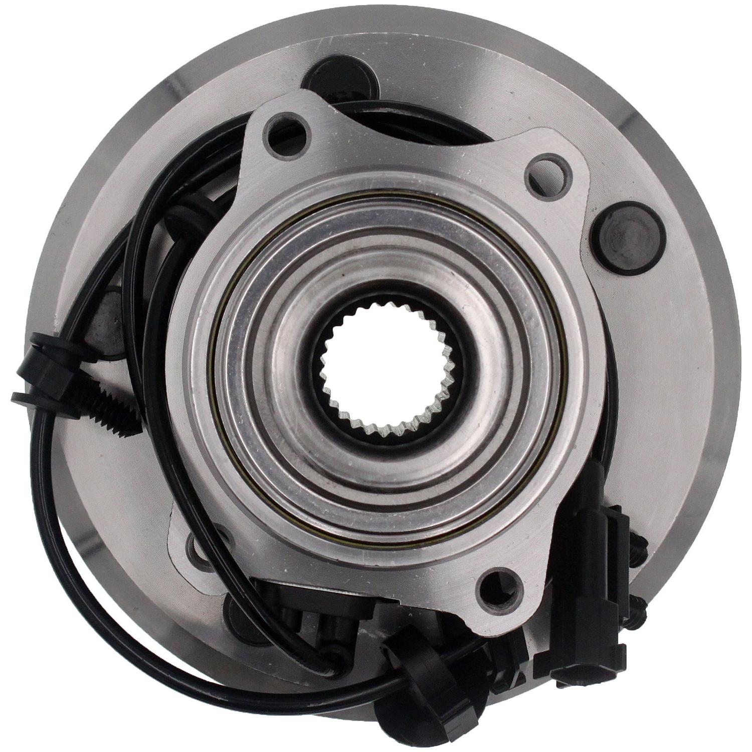 Dorman 951933 - Wheel Bearing and Hub Assembly Dorman 951933 Wheel Bearing and Hub Assembly product image 2 of 4