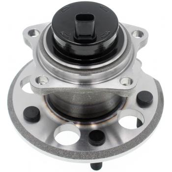 2010 Toyota Sienna Wheel Bearing and Hub Assembly Rear Dorman 951934 image 1 of 4