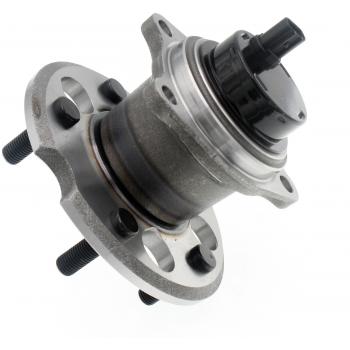 2010 Toyota Sienna Wheel Bearing and Hub Assembly Rear Dorman 951934 image 4 of 4