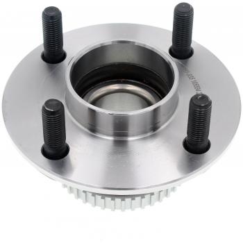 1999 Ford Contour Wheel Bearing and Hub Assembly Rear Dorman 951935 image 1 of 4