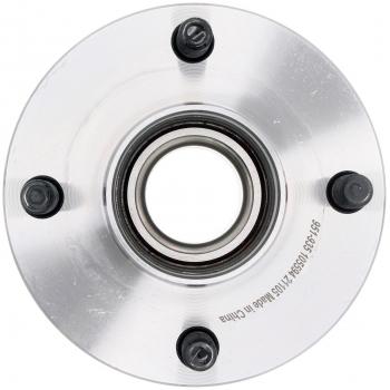 1999 Ford Contour Wheel Bearing and Hub Assembly Rear Dorman 951935 image 2 of 4