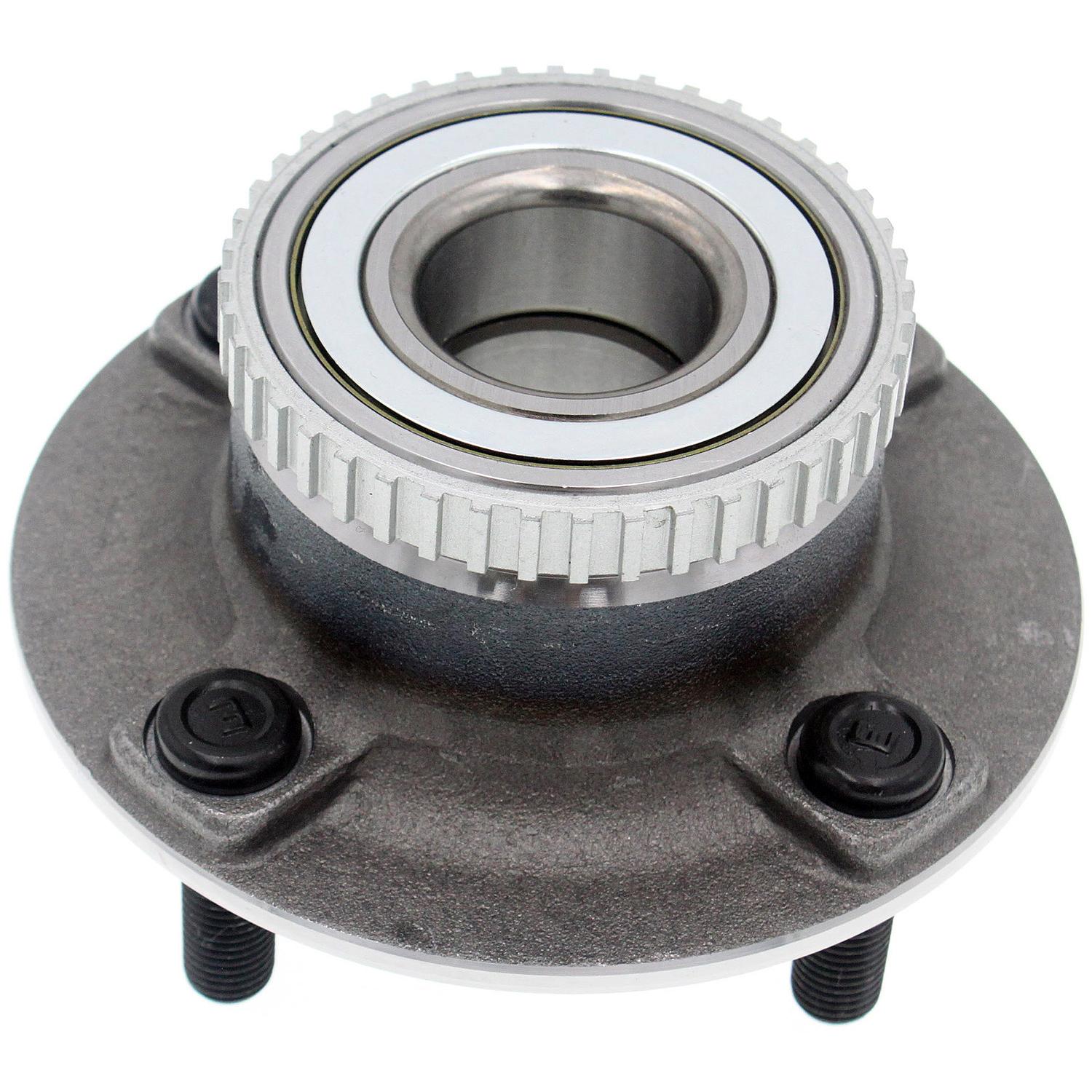 Dorman 951935 - Wheel Bearing and Hub Assembly Dorman 951935 Wheel Bearing and Hub Assembly product image 3 of 4