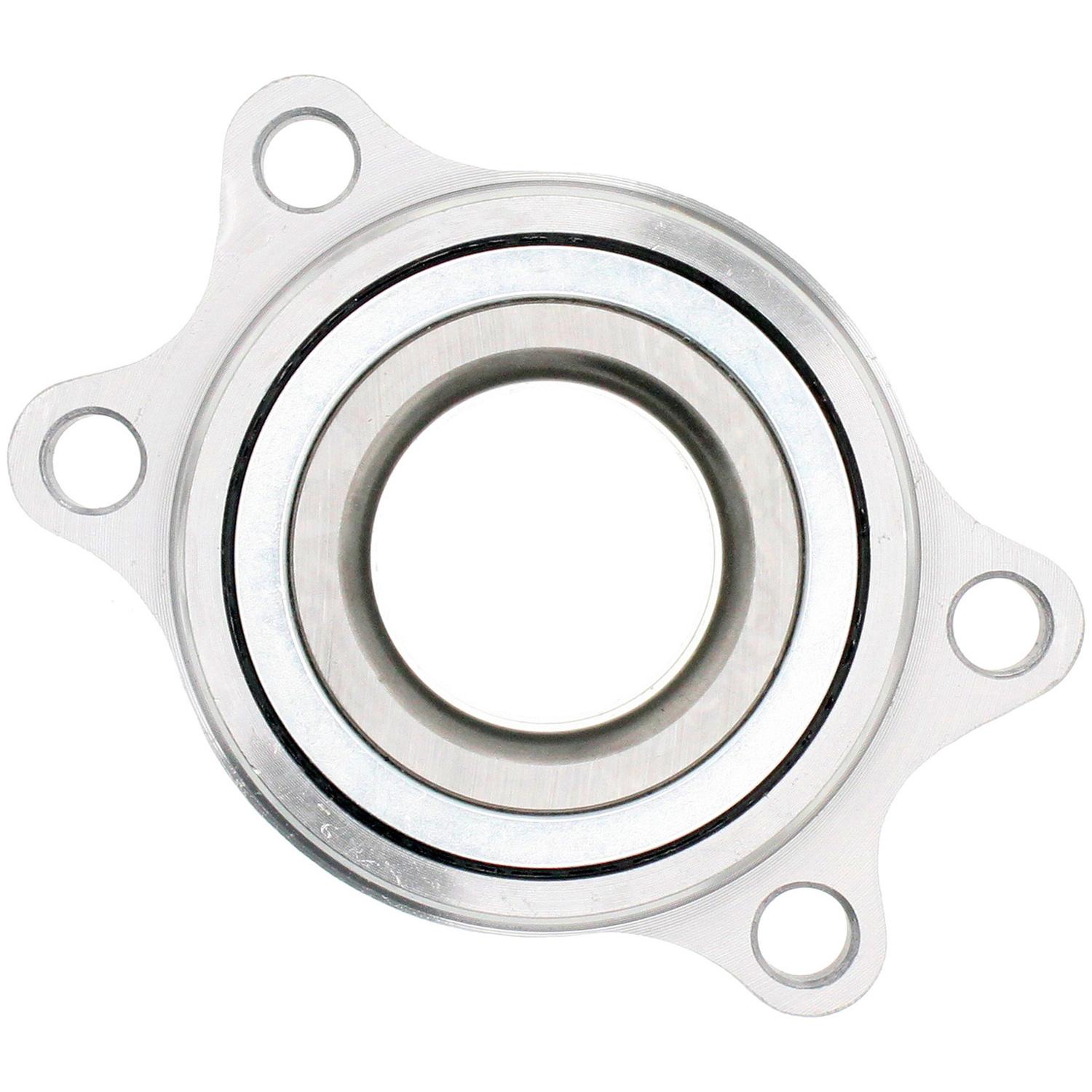 Dorman 951936 - Wheel Bearing and Hub Assembly Dorman 951936 Wheel Bearing product image 2 of 4