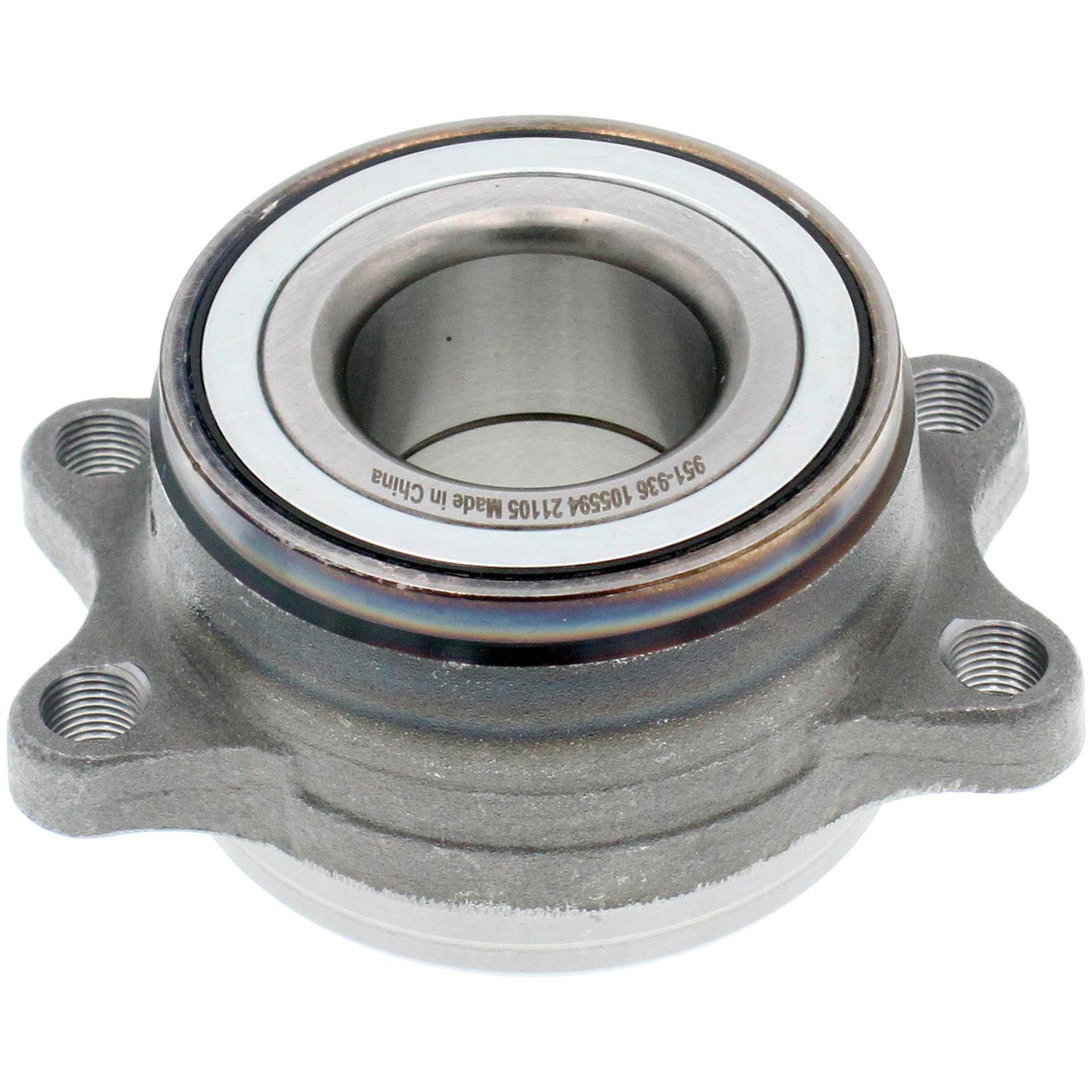 Dorman 951936 - Wheel Bearing and Hub Assembly Dorman 951936 Wheel Bearing product image 3 of 4