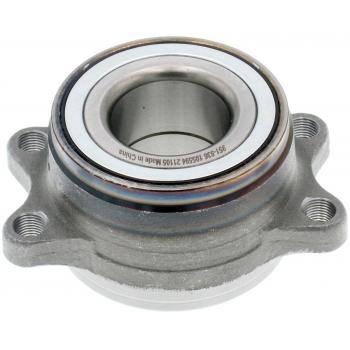 2000 Subaru Legacy Wheel Bearing Rear Dorman 951936 image 3 of 4