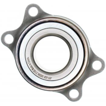 2000 Subaru Legacy Wheel Bearing Rear Dorman 951936 image 4 of 4
