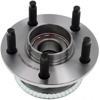 2006 Ford Taurus Wheel Bearing and Hub Assembly Rear Dorman 951937 image 1 of 4