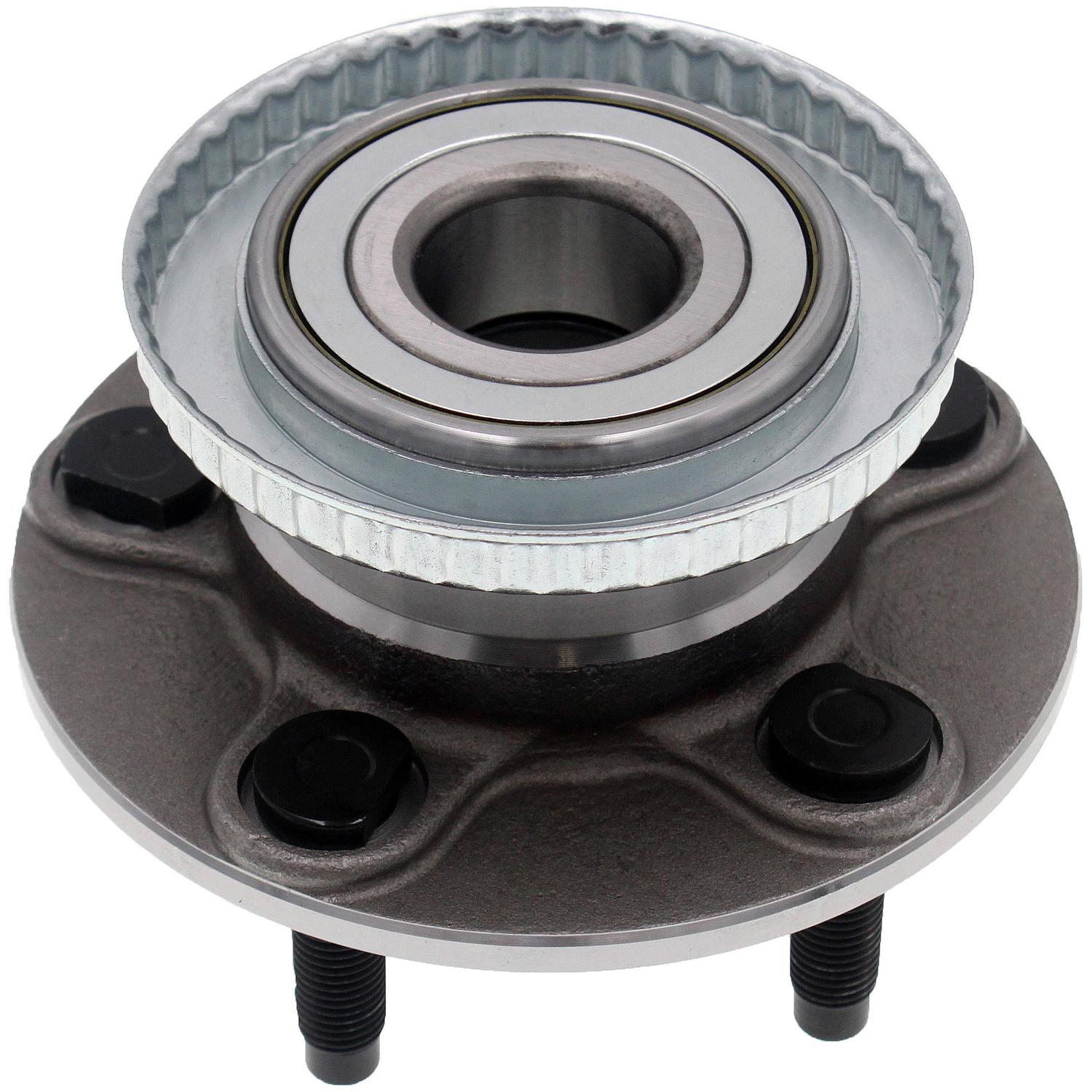 Dorman 951937 - Wheel Bearing and Hub Assembly Dorman 951937 Wheel Bearing and Hub Assembly product image 3 of 4