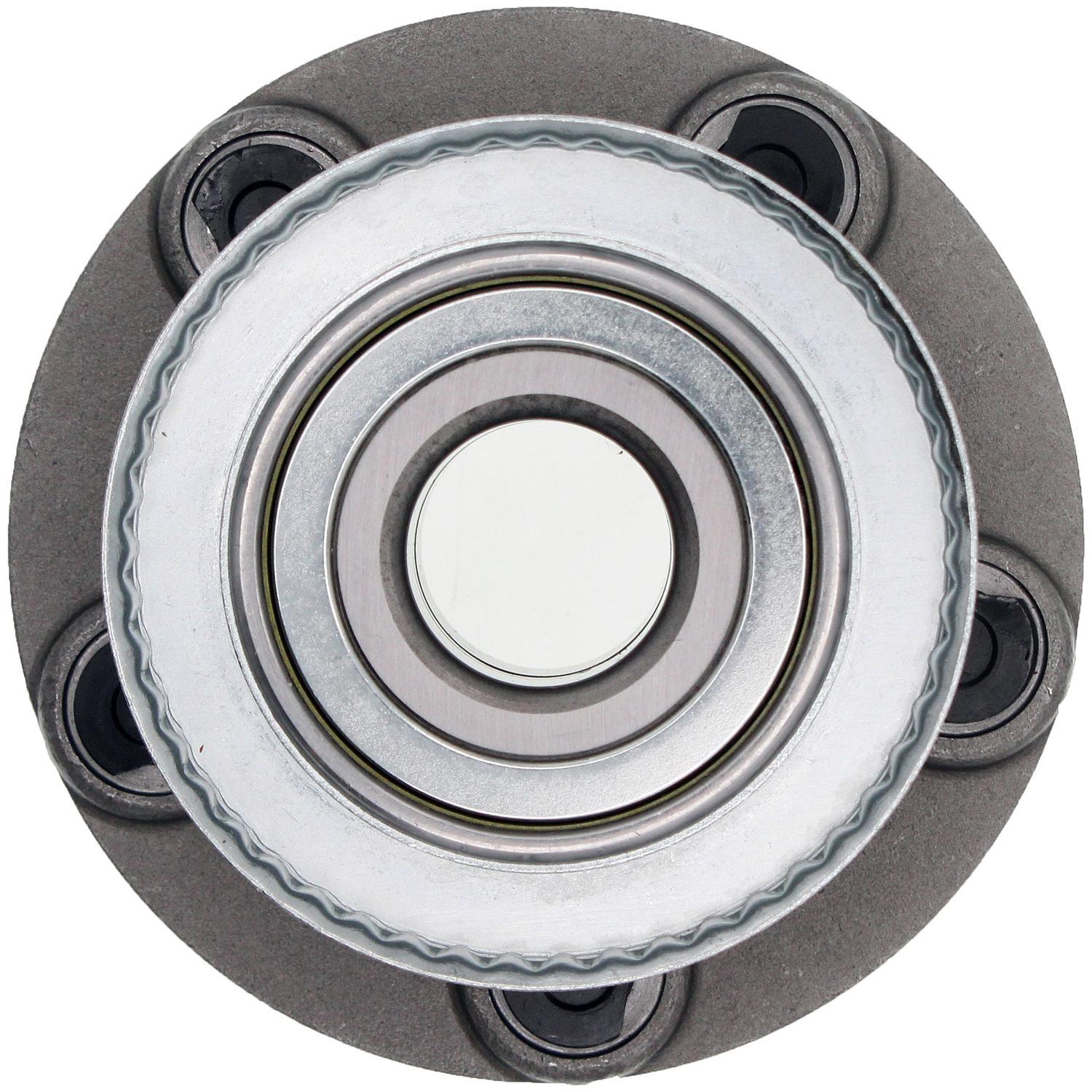 Dorman 951937 - Wheel Bearing and Hub Assembly Dorman 951937 Wheel Bearing and Hub Assembly product image 4 of 4