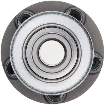2006 Ford Taurus Wheel Bearing and Hub Assembly Rear Dorman 951937 image 4 of 4