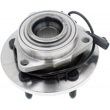 2004 Dodge Durango Wheel Bearing and Hub Assembly Front Dorman 951938 image 1 of 4