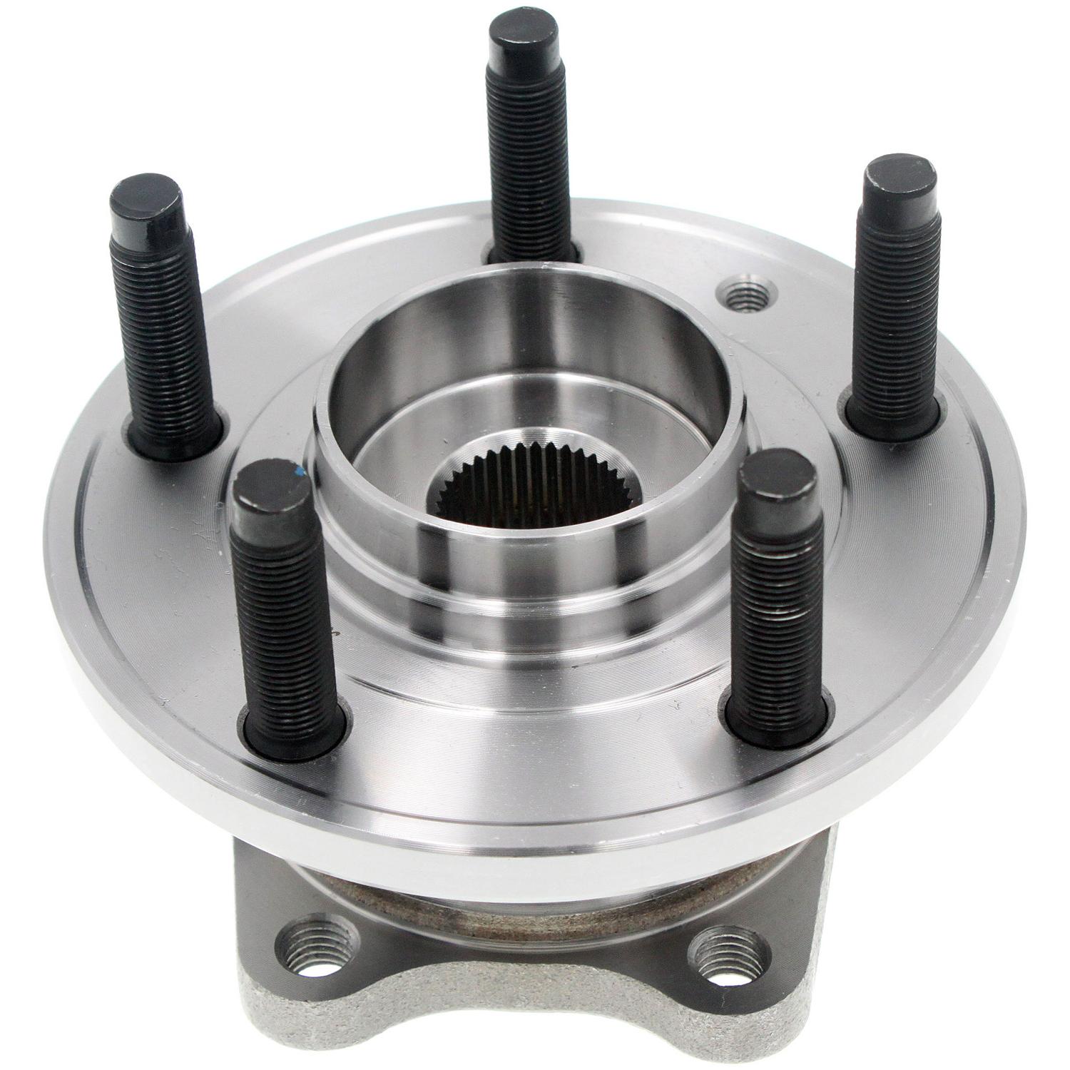 Dorman 951939 - Wheel Bearing and Hub Assembly Dorman 951939 Wheel Bearing and Hub Assembly product image 1 of 4