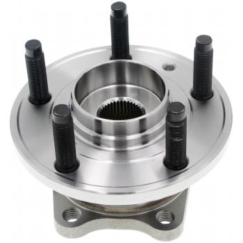 2009 Ford Taurus X Wheel Bearing and Hub Assembly Rear Dorman 951939 image 1 of 4
