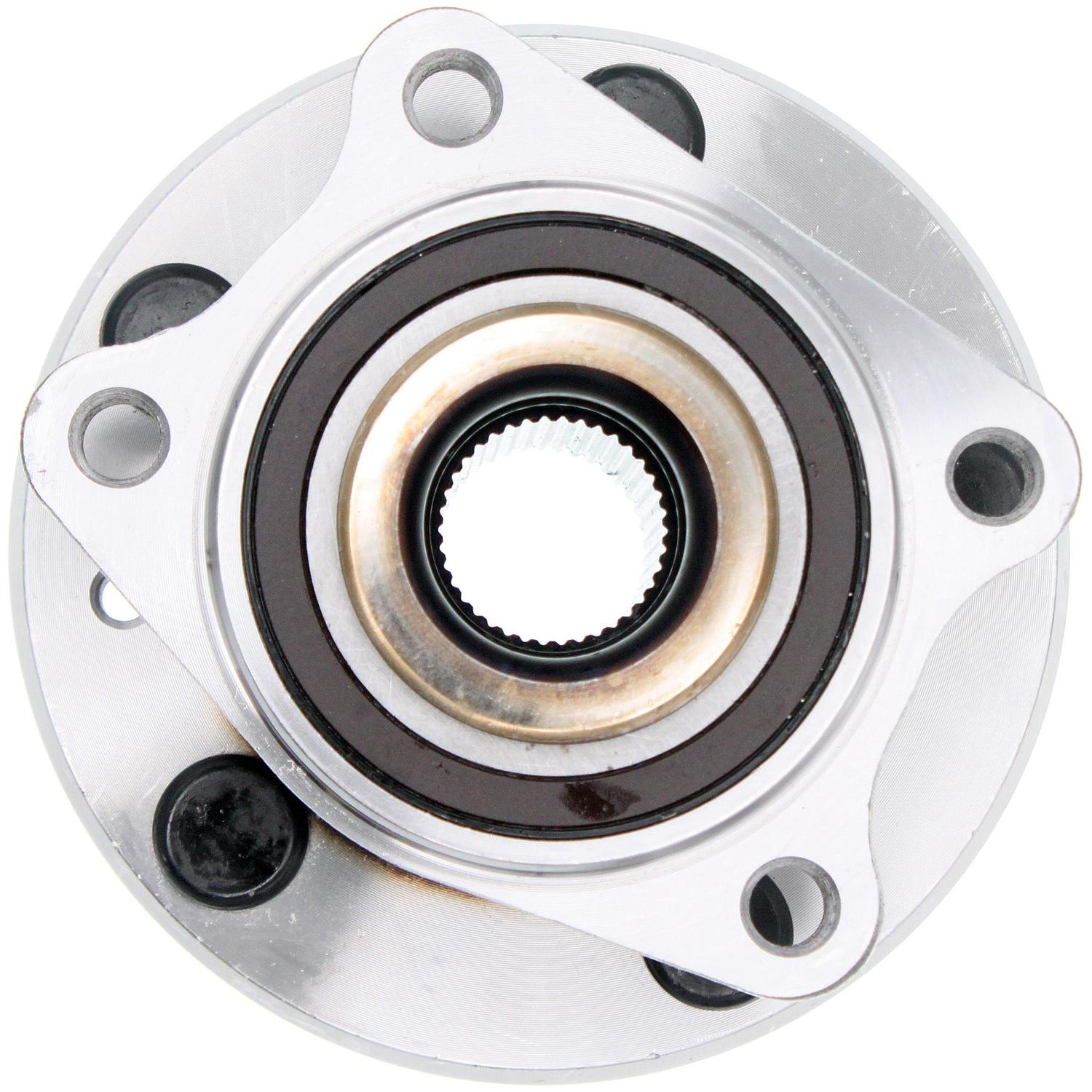 Dorman 951939 - Wheel Bearing and Hub Assembly Dorman 951939 Wheel Bearing and Hub Assembly product image 4 of 4
