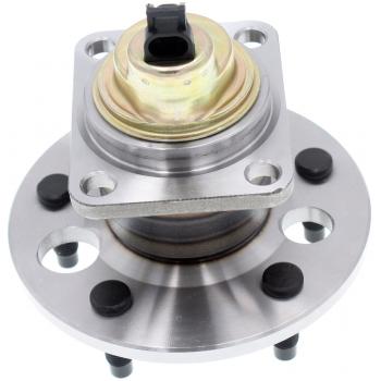 1993 Oldsmobile Cutlass Supreme Wheel Bearing and Hub Assembly Rear Dorman 951940 image 1 of 4