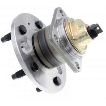 1993 Oldsmobile Cutlass Supreme Wheel Bearing and Hub Assembly Rear Dorman 951940 image 4 of 4