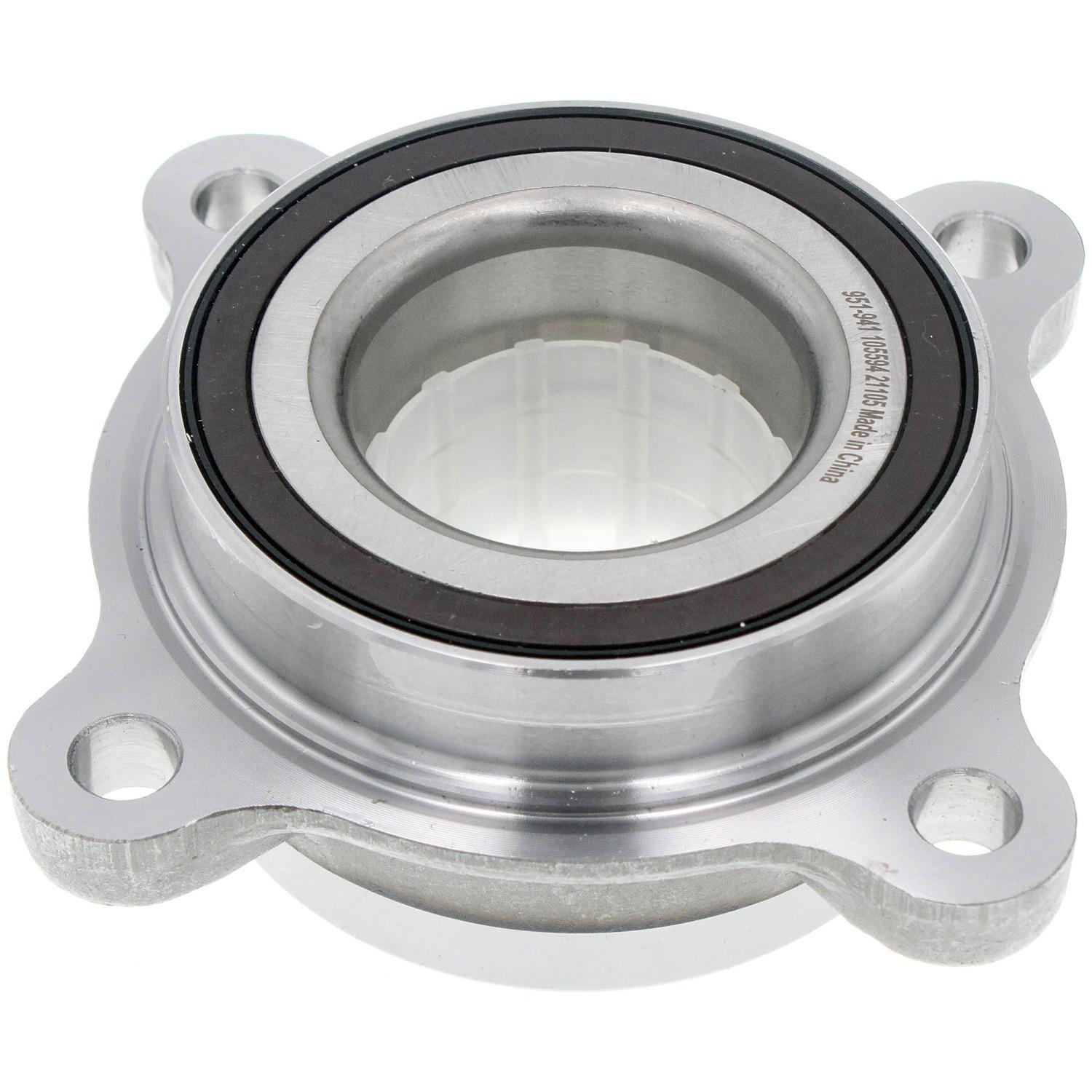 Dorman 951941 Wheel Bearing product image 3 of 4