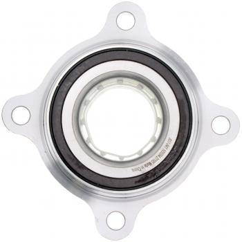 2019 Lexus LX570 Wheel Bearing Front Dorman 951941 image 4 of 4