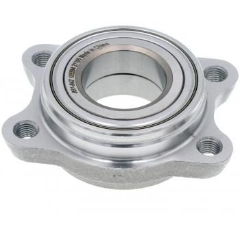 2003 Audi S8 Wheel Bearing