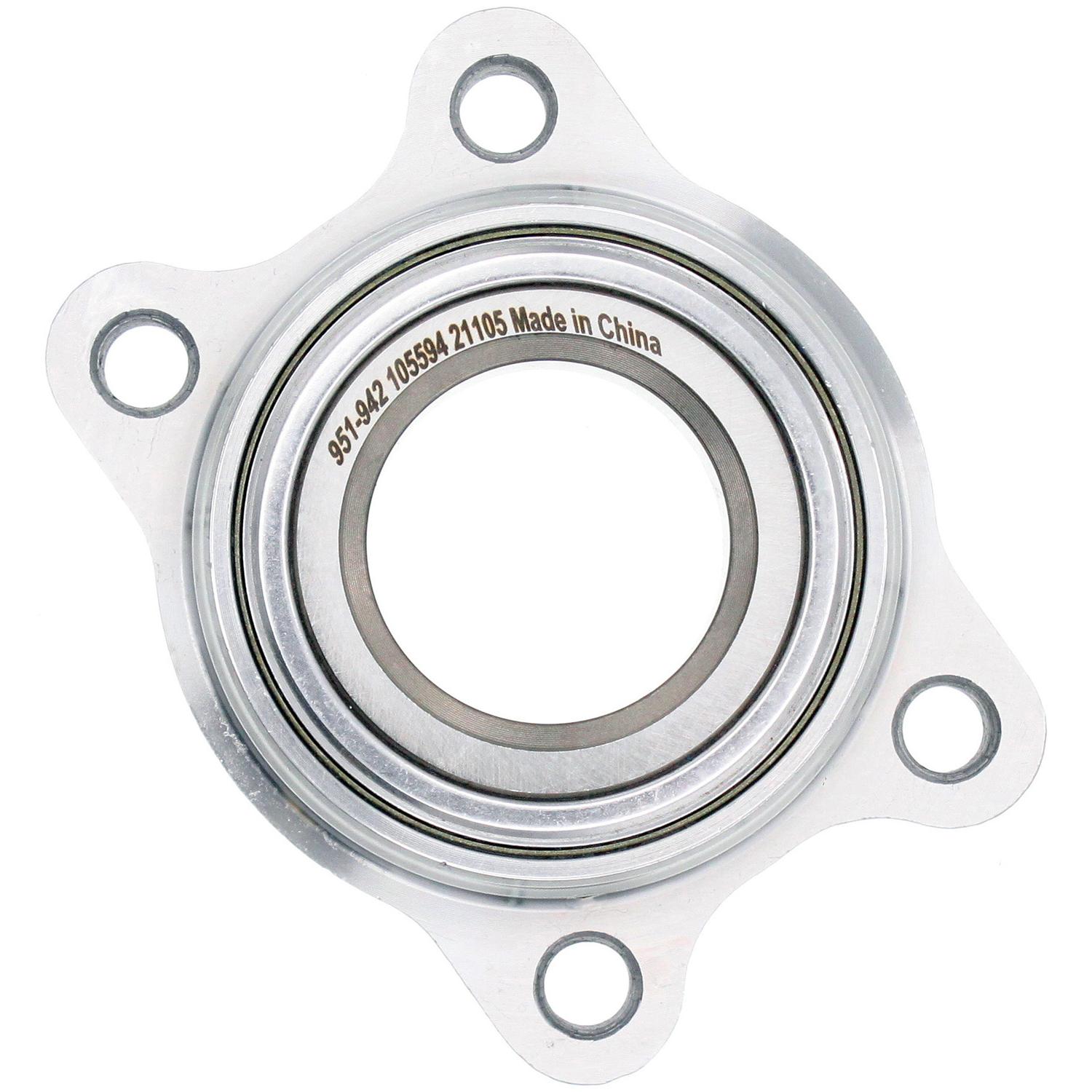 Dorman 951942 - Wheel Bearing Dorman 951942 Wheel Bearing product image 2 of 4