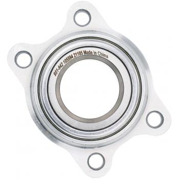 2003 Audi S8 Wheel Bearing Rear Dorman 951942 image 2 of 4