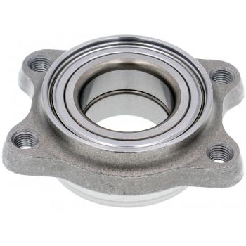 2003 Audi S8 Wheel Bearing Rear Dorman 951942 image 3 of 4