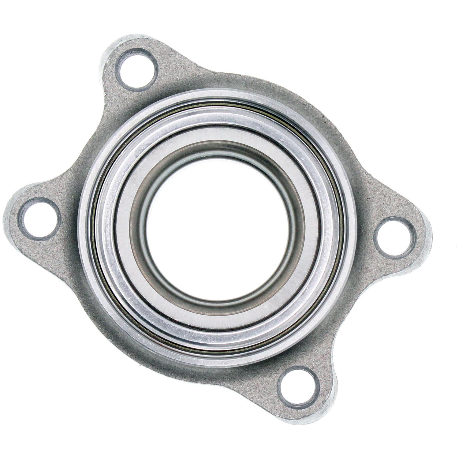 Dorman 951942 - Wheel Bearing Dorman 951942 Wheel Bearing product image 4 of 4