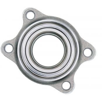 2003 Audi S8 Wheel Bearing Rear Dorman 951942 image 4 of 4