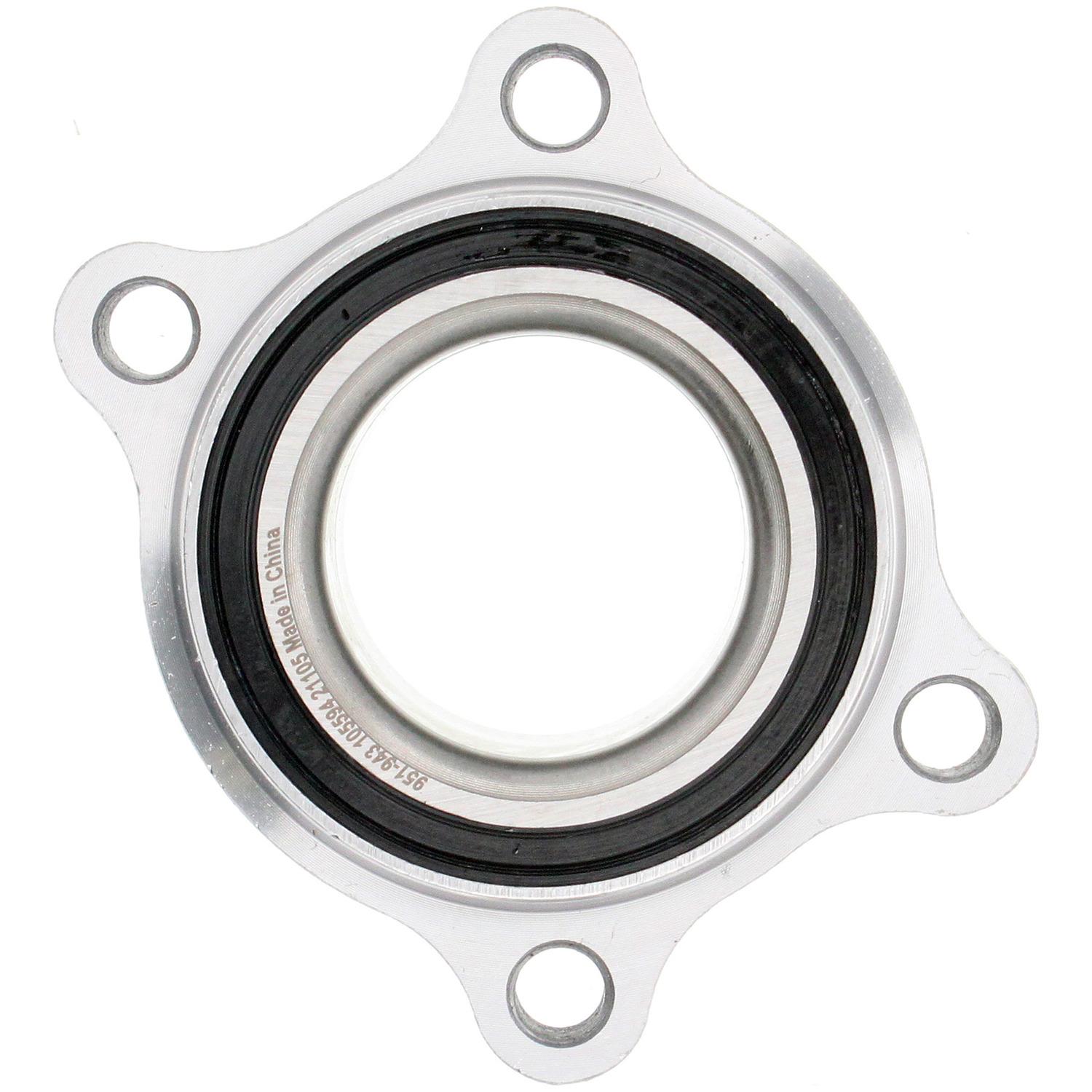 Dorman 951943 - Wheel Bearing Dorman 951943 Wheel Bearing product image 2 of 4