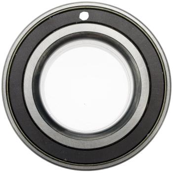 2016 Ford C-Max Wheel Bearing Front Dorman 951945 image 3 of 4