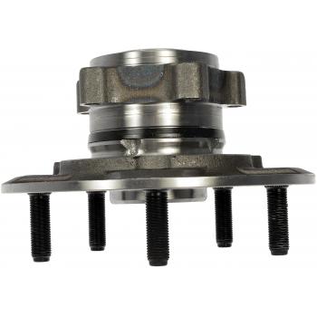 2019 Ford Transit-150 Wheel Bearing and Hub Assembly