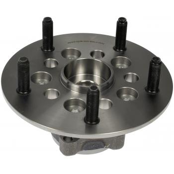 2016 Ford Transit-350 Wheel Bearing and Hub Assembly Front Dorman 952019 image 2 of 4