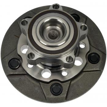 2016 Ford Transit-350 Wheel Bearing and Hub Assembly Front Dorman 952019 image 3 of 4