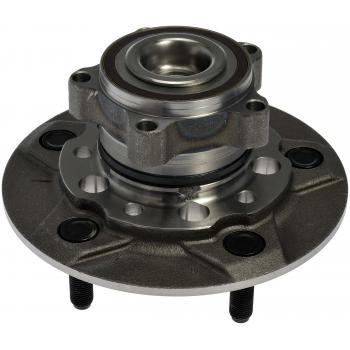 2016 Ford Transit-350 Wheel Bearing and Hub Assembly Front Dorman 952019 image 4 of 4