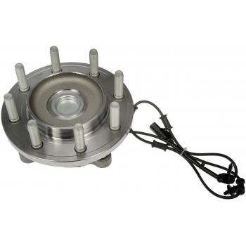 2012 Ram 2500 Wheel Bearing and Hub Assembly Front Dorman 952235 image 2 of 4