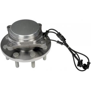 2012 Ram 2500 Wheel Bearing and Hub Assembly Front Dorman 952235 image 4 of 4