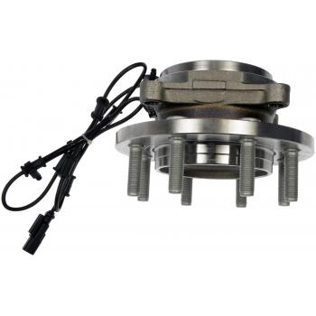 2012 Ram 2500 Wheel Bearing and Hub Assembly Front Dorman 952236 image 1 of 4