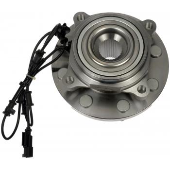 2012 Ram 2500 Wheel Bearing and Hub Assembly Front Dorman 952236 image 3 of 4