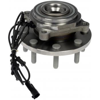 2012 Ram 2500 Wheel Bearing and Hub Assembly Front Dorman 952236 image 4 of 4