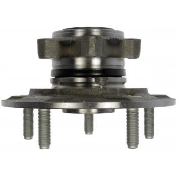 2016 Ford Transit-350 Wheel Bearing and Hub Assembly Front Dorman 952321 image 1 of 4
