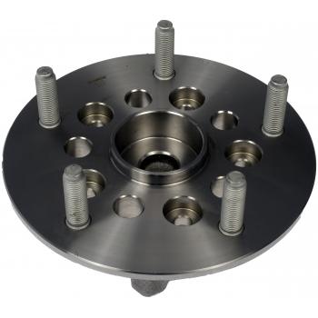 2016 Ford Transit-350 Wheel Bearing and Hub Assembly Front Dorman 952321 image 2 of 4