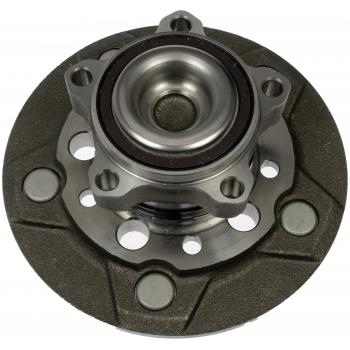 2016 Ford Transit-350 Wheel Bearing and Hub Assembly Front Dorman 952321 image 3 of 4
