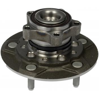2016 Ford Transit-350 Wheel Bearing and Hub Assembly Front Dorman 952321 image 4 of 4