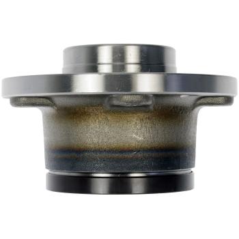 2016 Ram ProMaster City Wheel Bearing and Hub Assembly
