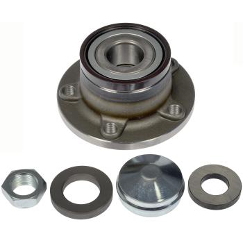 2016 Ram ProMaster City Wheel Bearing and Hub Assembly Rear Dorman 952323 image 2 of 4