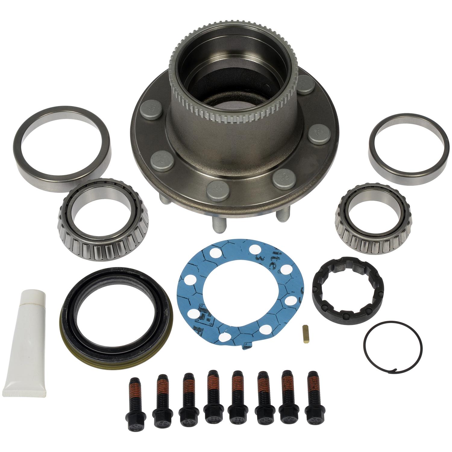 Dorman 952324 Wheel Bearing and Hub Assembly product image 1 of 10