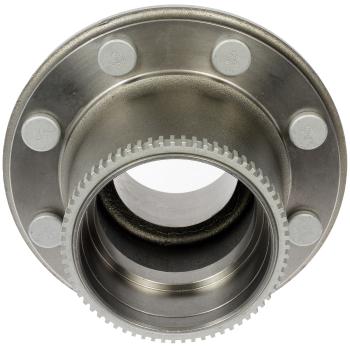 2015 Ram 3500 Wheel Bearing and Hub Assembly Rear Dorman 952324 image 2 of 4